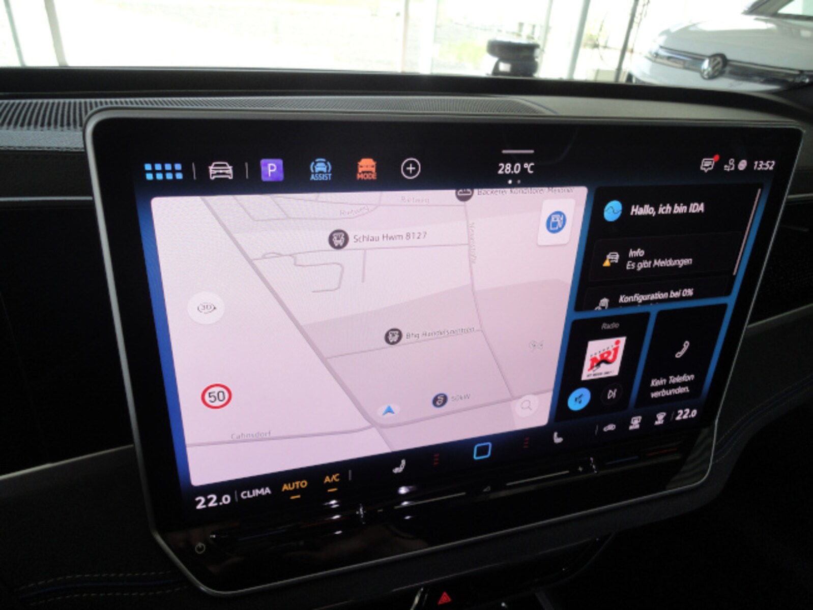Volkswagen Passat Variant – Bild 22