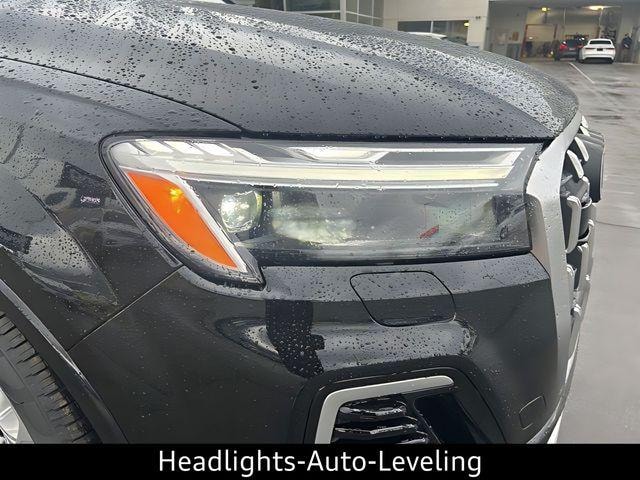 2026 Audi Q7 Premium Plus - Photo 10