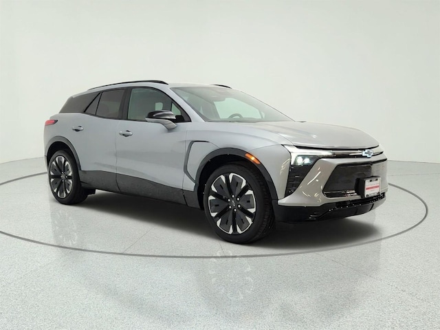 2024 Chevrolet Blazer EV
