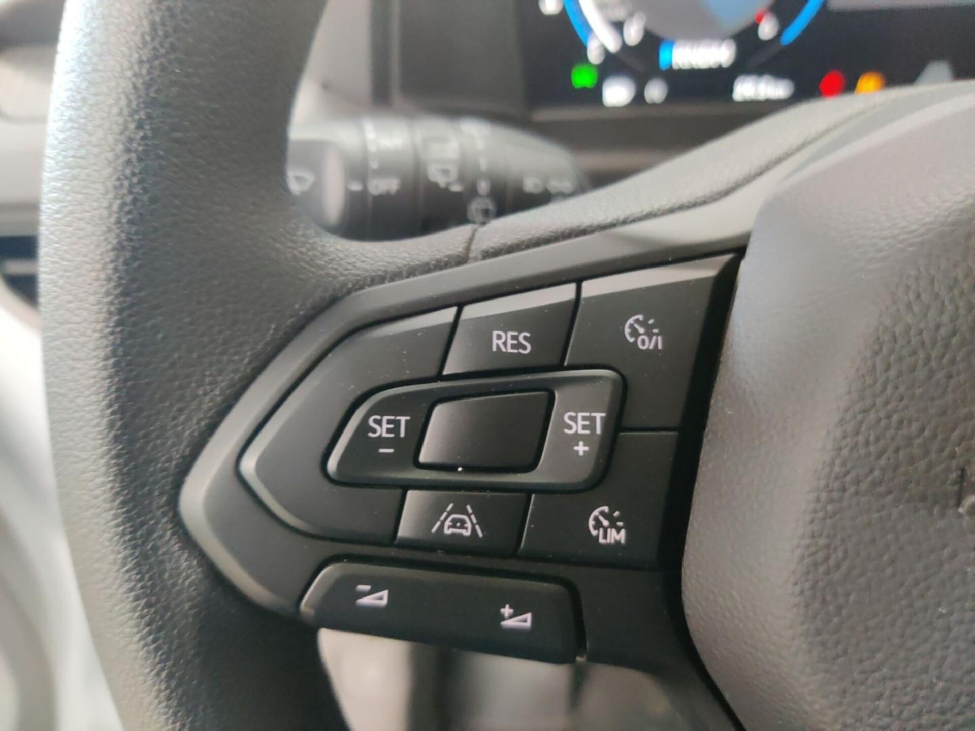 Volkswagen Transporter Kasten kurzer Radstand