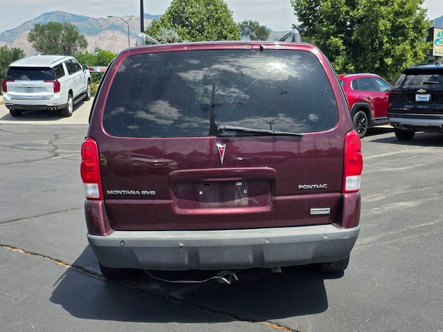 2006 Pontiac
