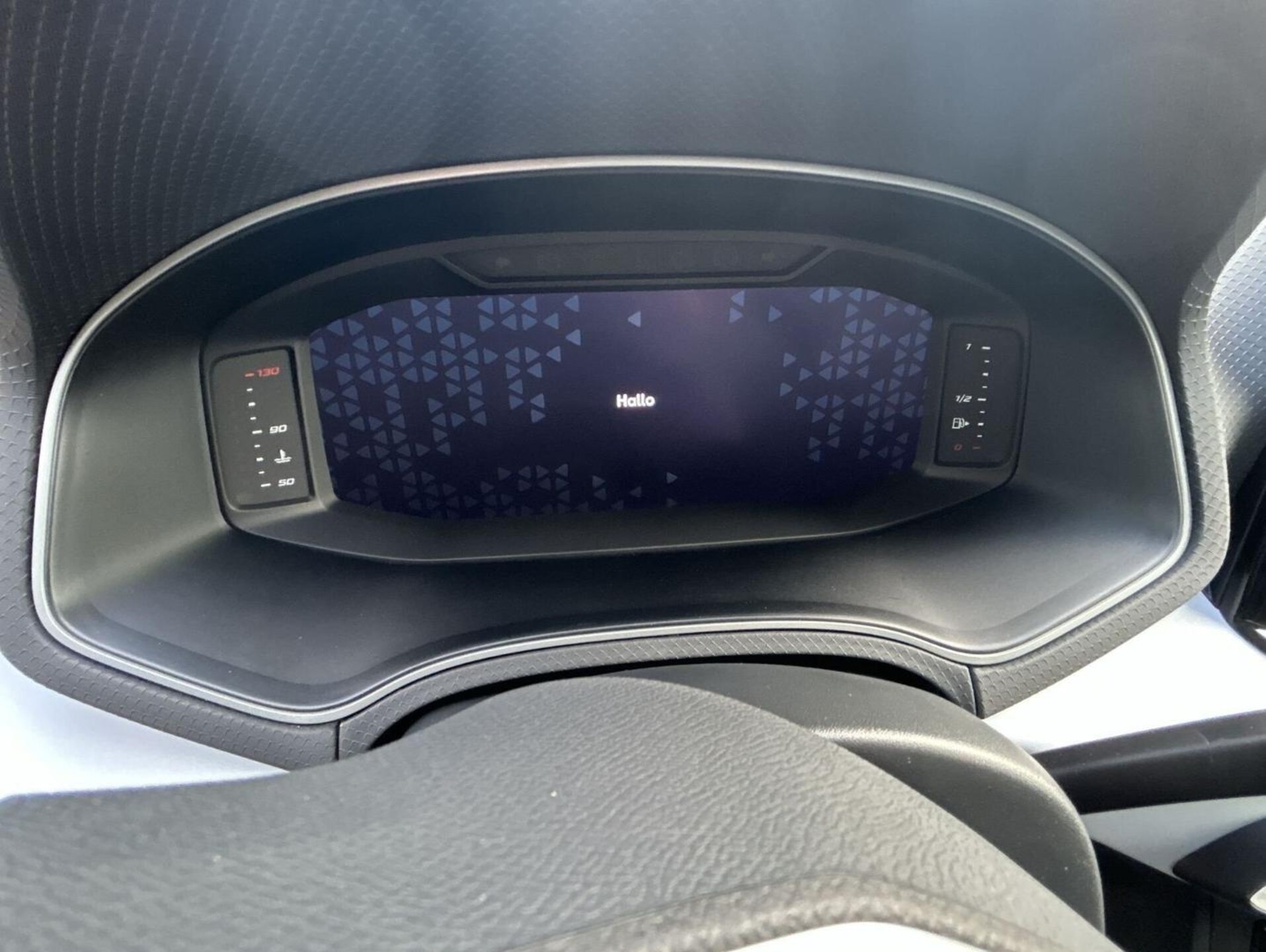 SEAT Arona Style