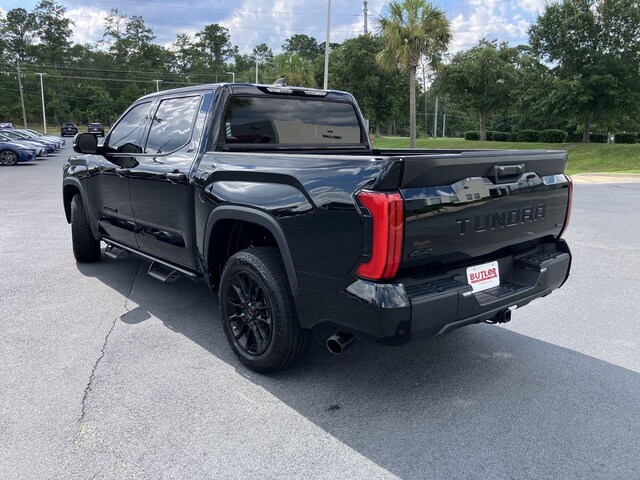 2024 Toyota Tundra