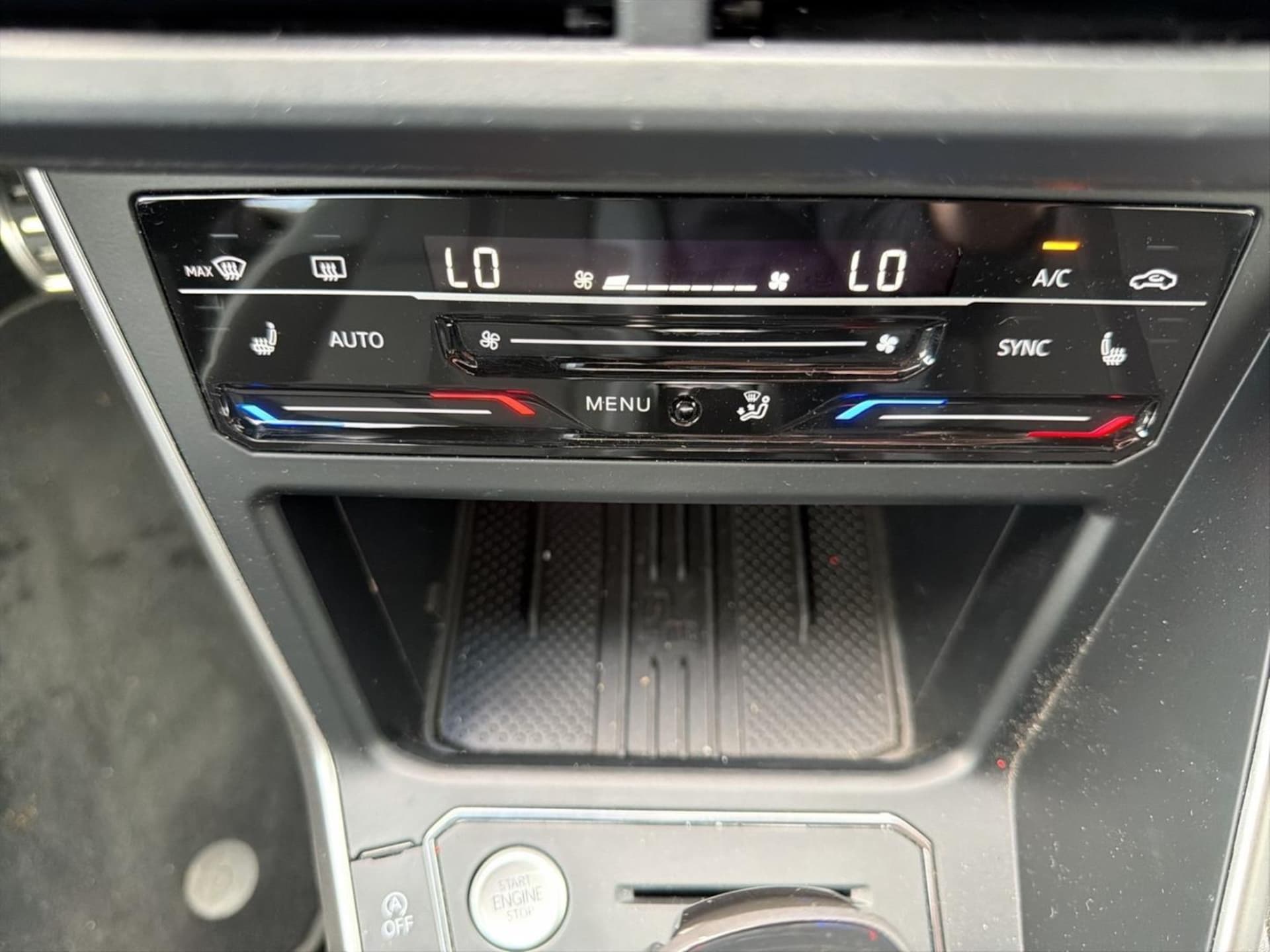 Volkswagen Polo Style