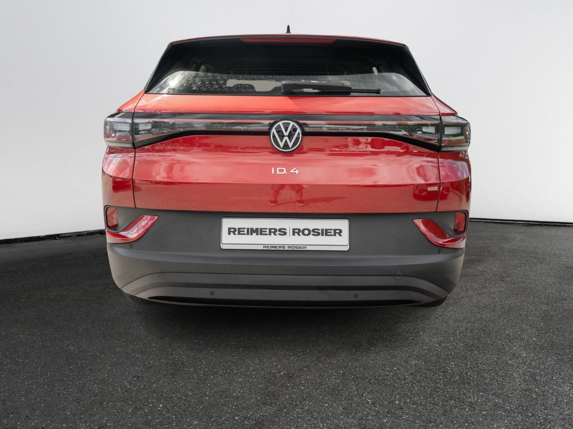 Volkswagen ID.4 Pure