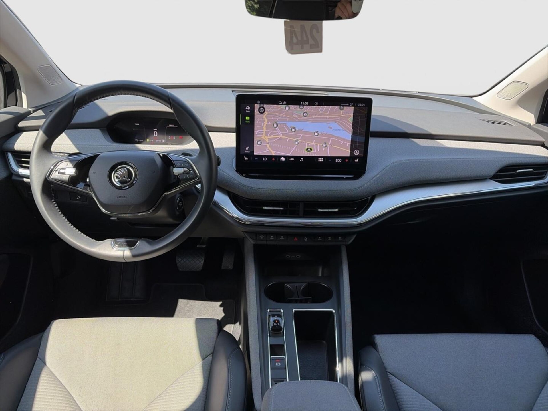 Skoda Enyaq 80