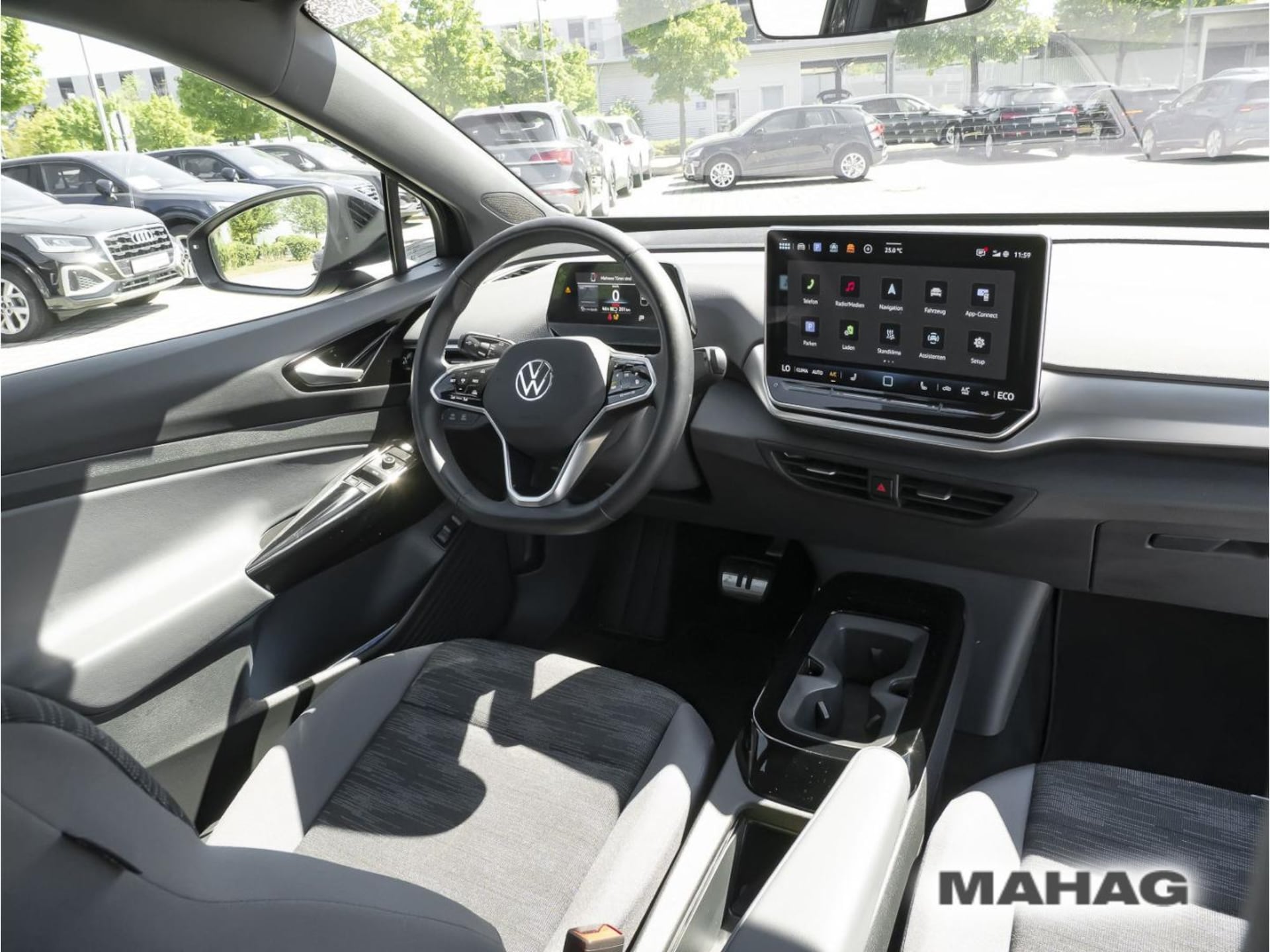 Volkswagen ID.4 Pro