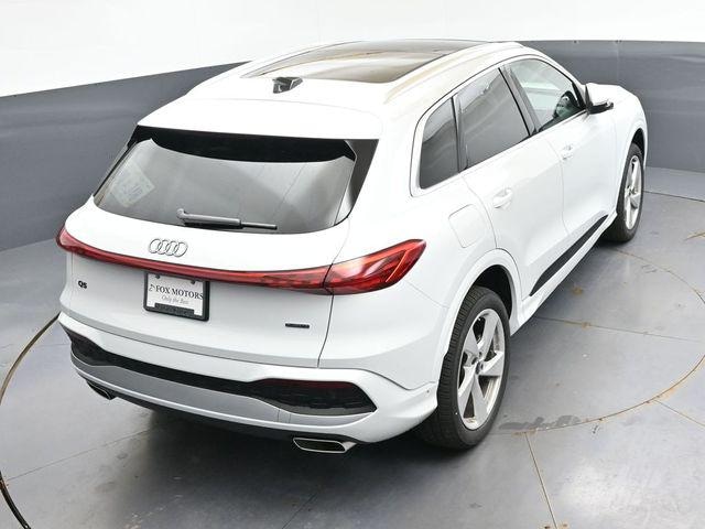 2026 Audi Q5 Premium Plus - Photo 49