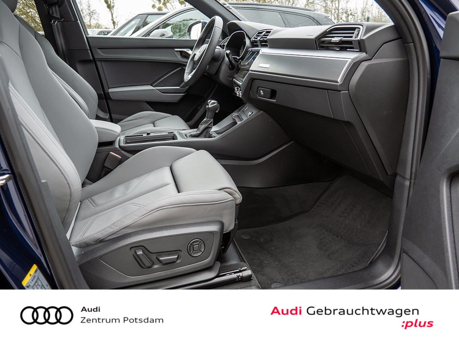 Audi Q3 – Bild 2
