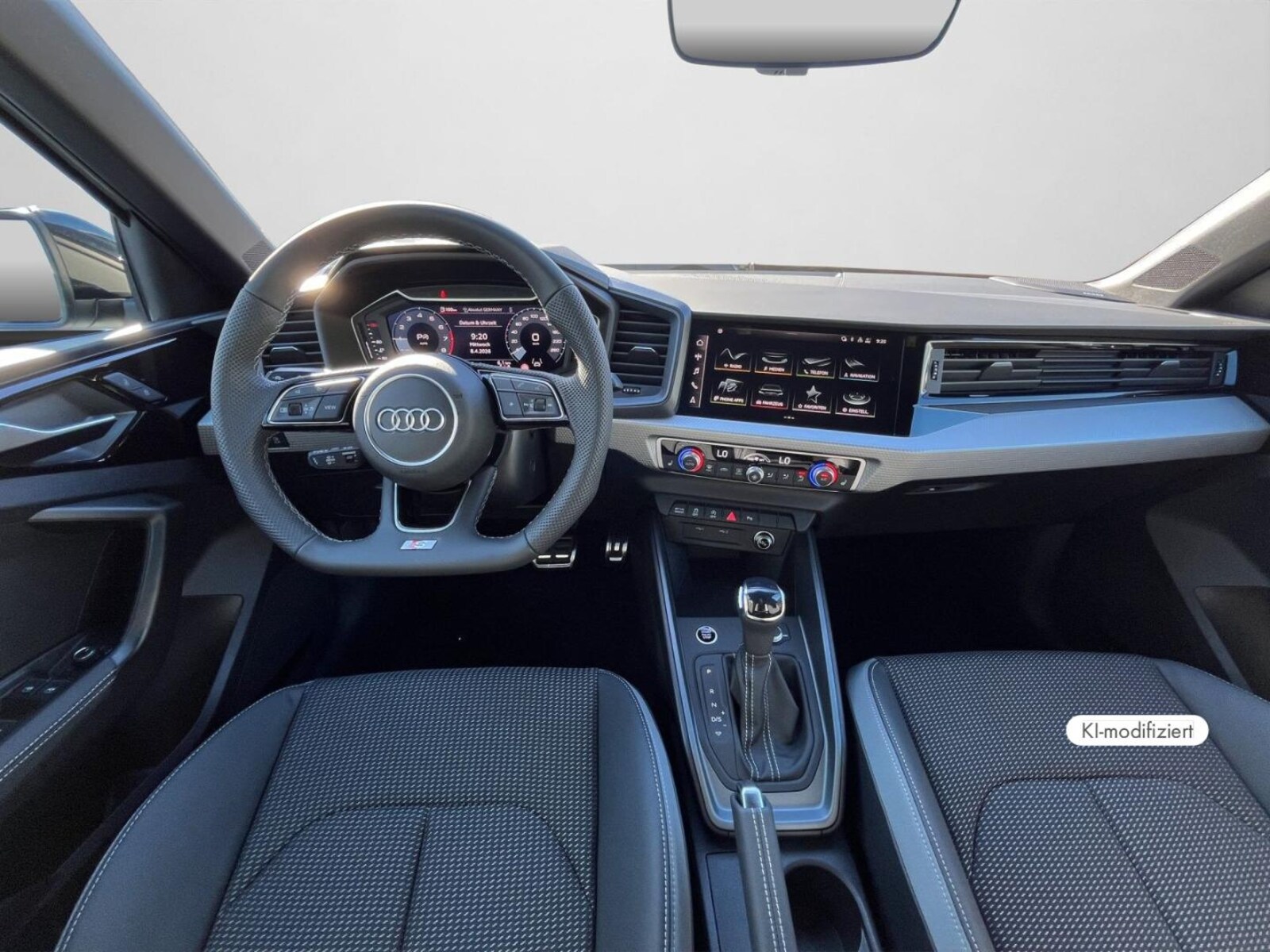 Audi A1 Sportback – Bild 3