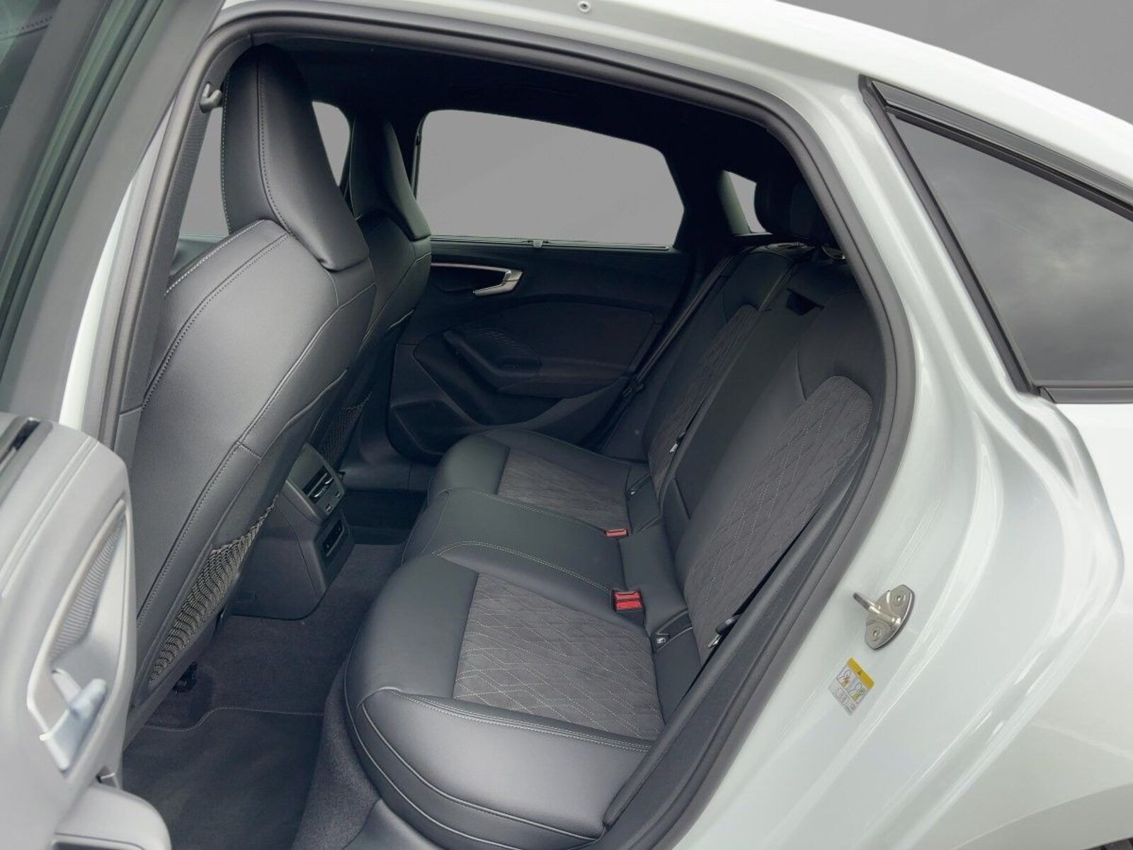 Audi A5 Limousine – Bild 8