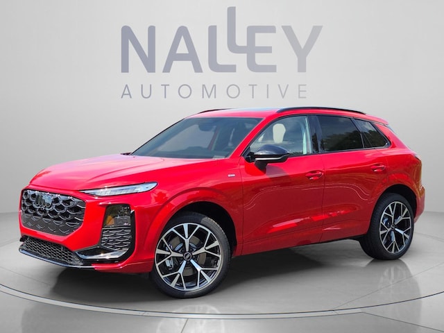 Photo of 2026 Audi Q3 SUV