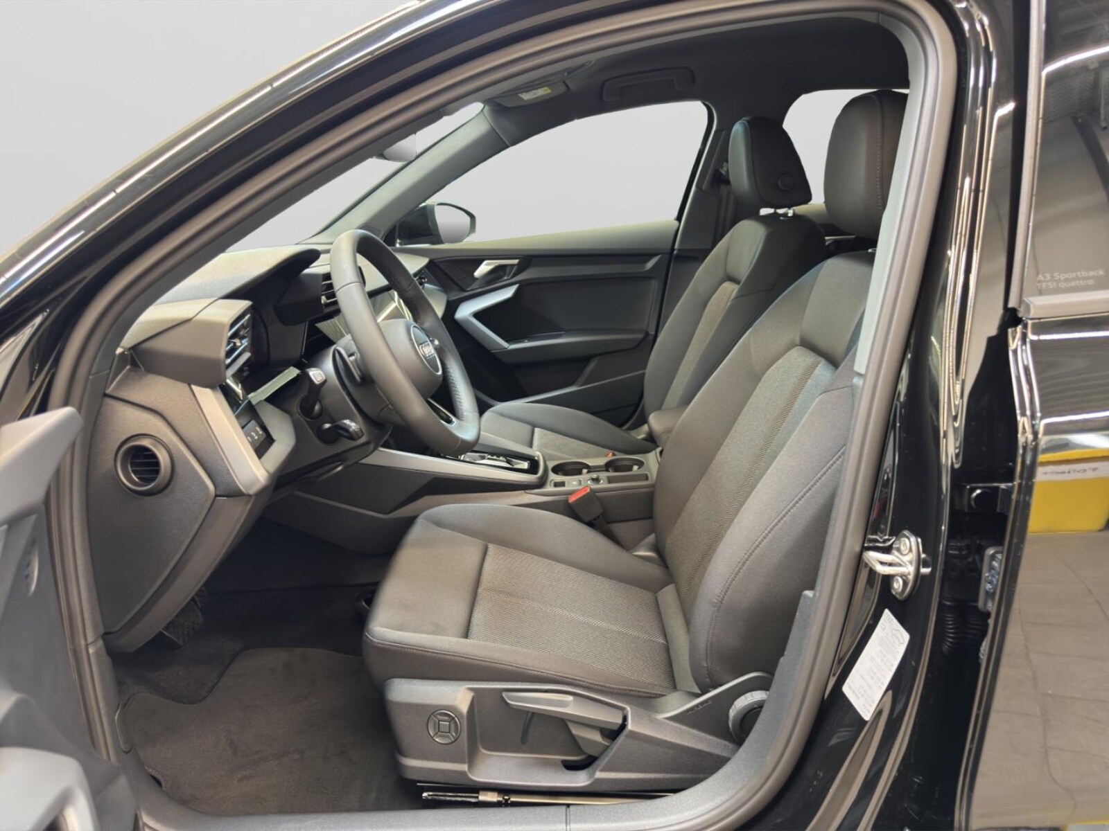 Audi A3 Sportback – Bild 10