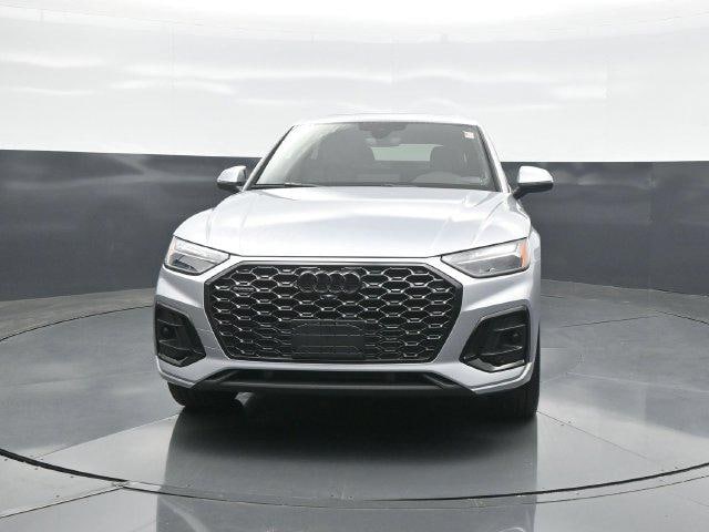 Used 2023 Audi Q5 Sportback Premium Plus with VIN WA15AAFY5P2066509 for sale in Kansas City