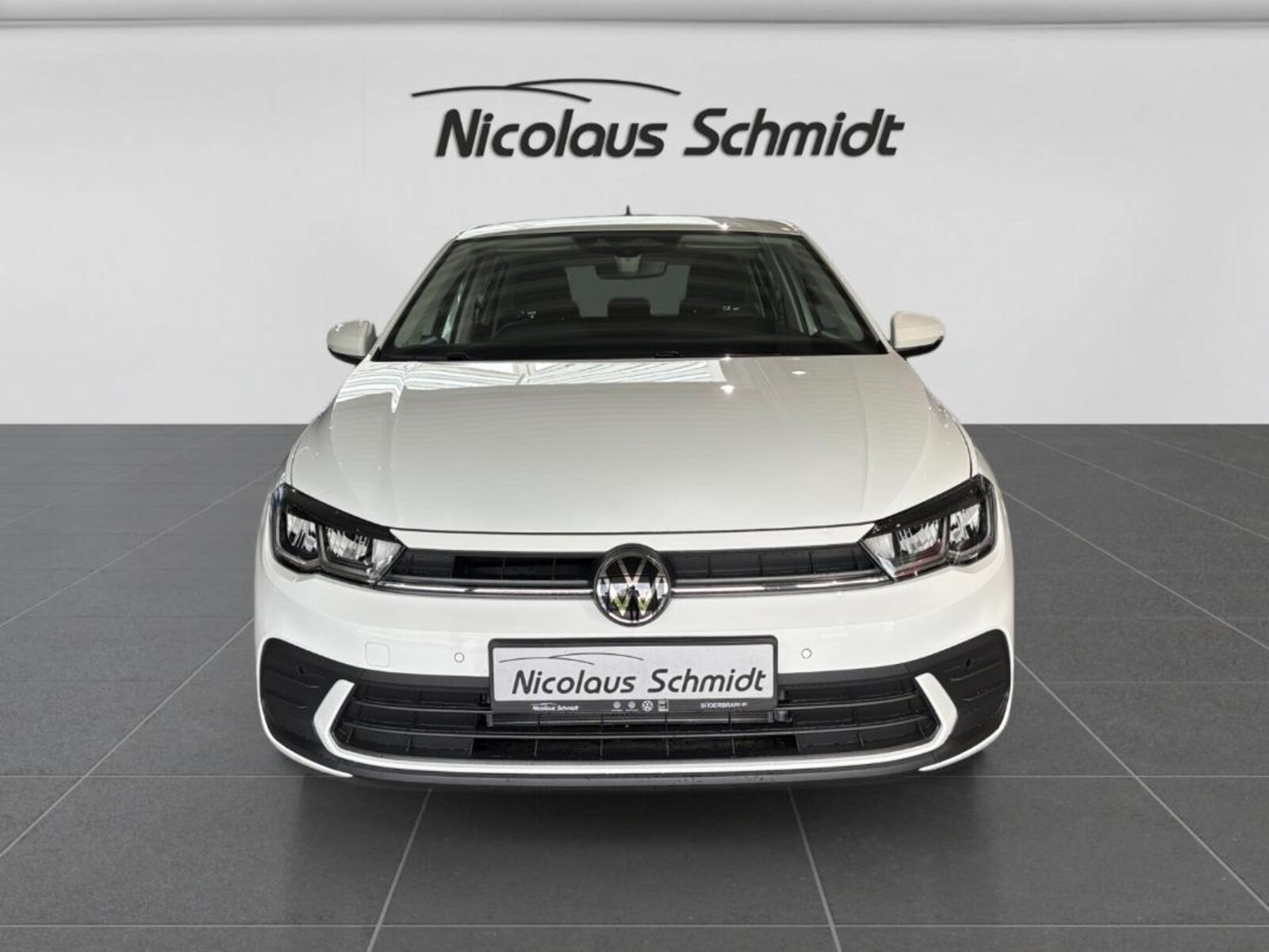 Volkswagen Polo – Bild 2