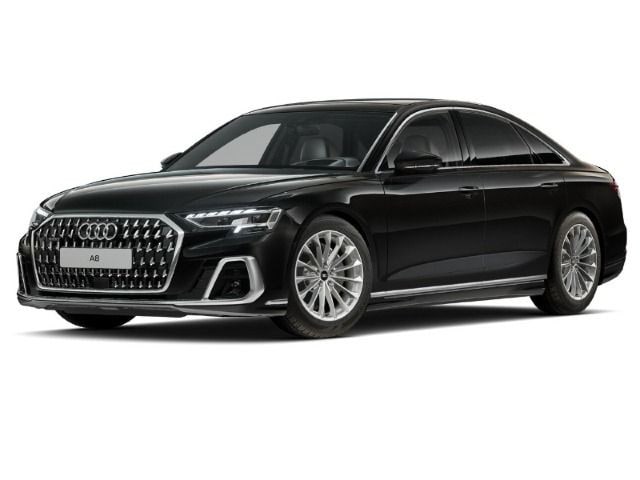 Image about Audi A8 50 TDI quattro tiptronic
