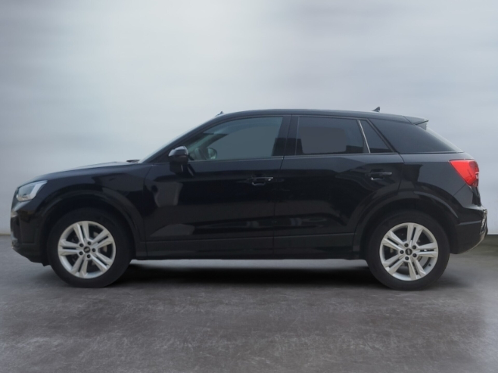 Audi Q2 Advanced
