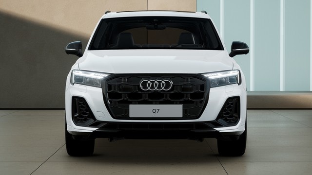 Audi Q7 SUV TFSI E S Line 60 TFSI E Quattro Tiptronic - 2024 - Joinsteer - #9