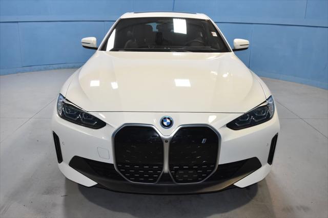 2024 BMW i4 40 - Photo 23