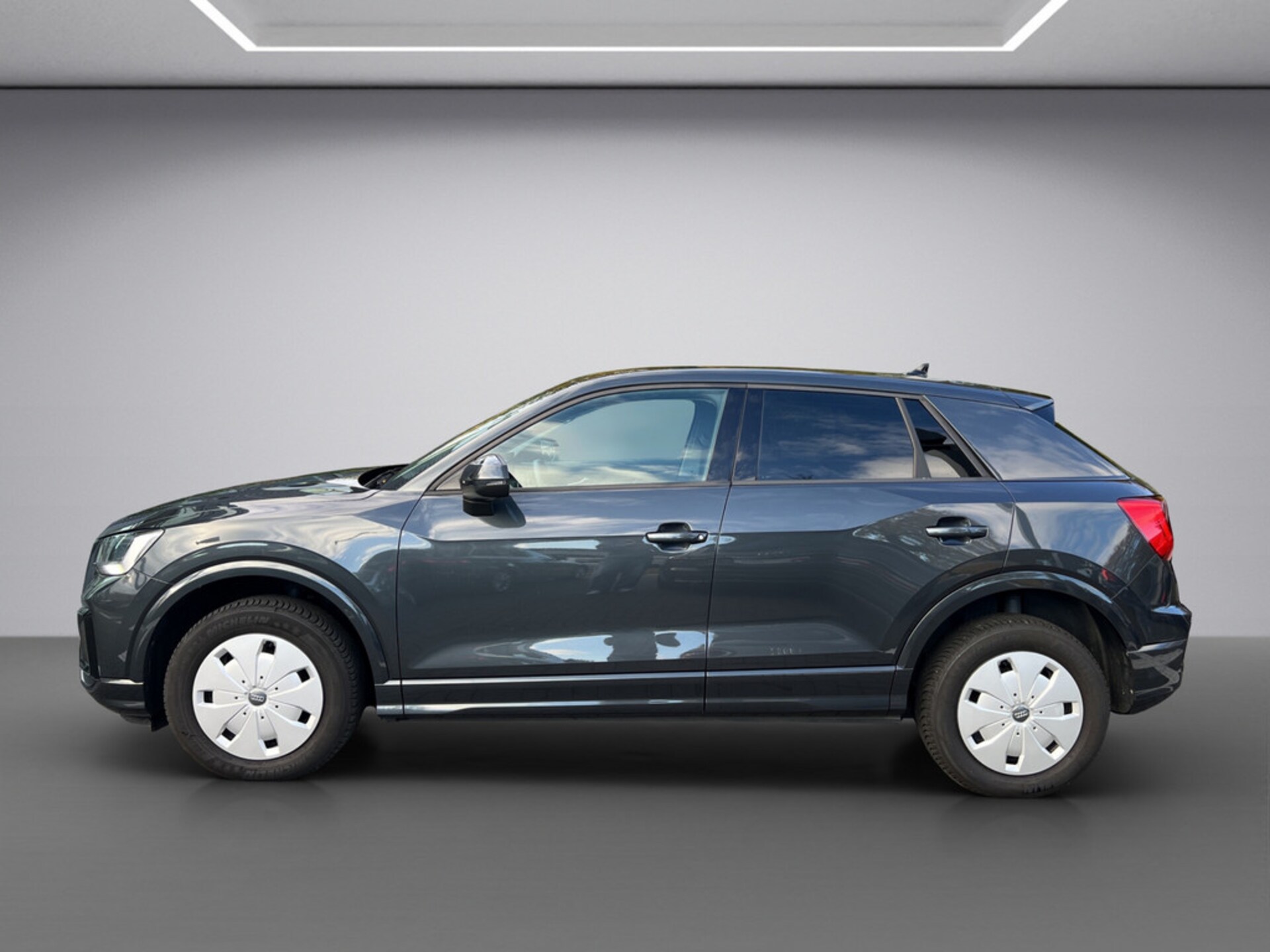Audi Q2 Advanced