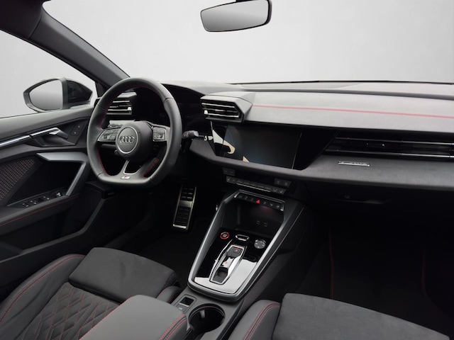 Audi S3 Sportback TFSI Quattro S Tronic - - Joinsteer - #2