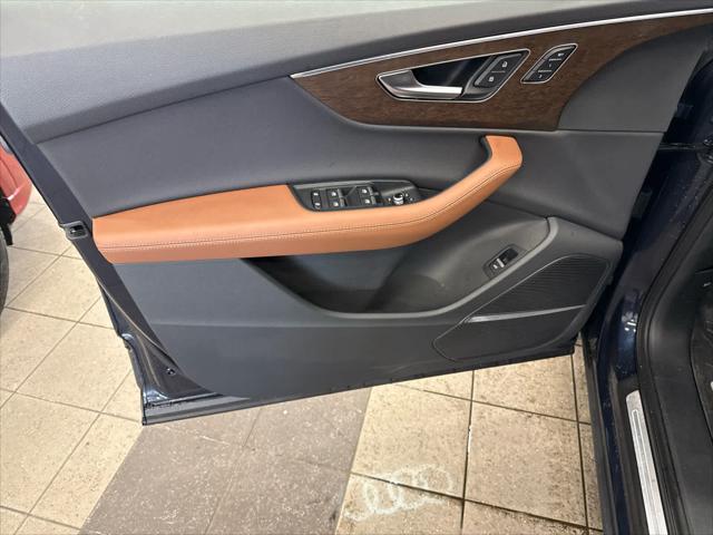 2025 AUDI Q7 - Image 27