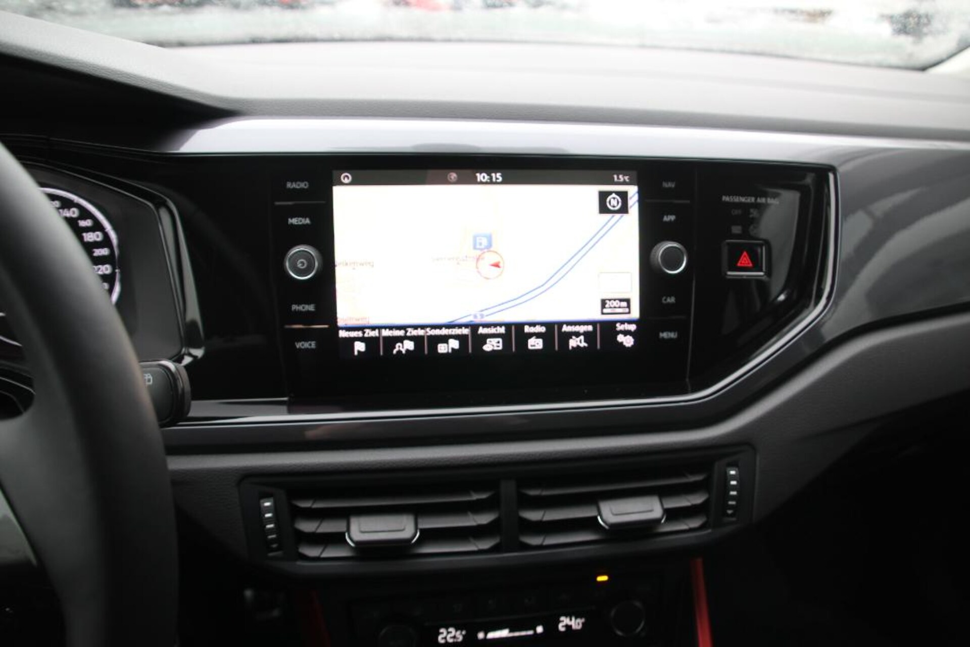 Volkswagen Polo JOIN