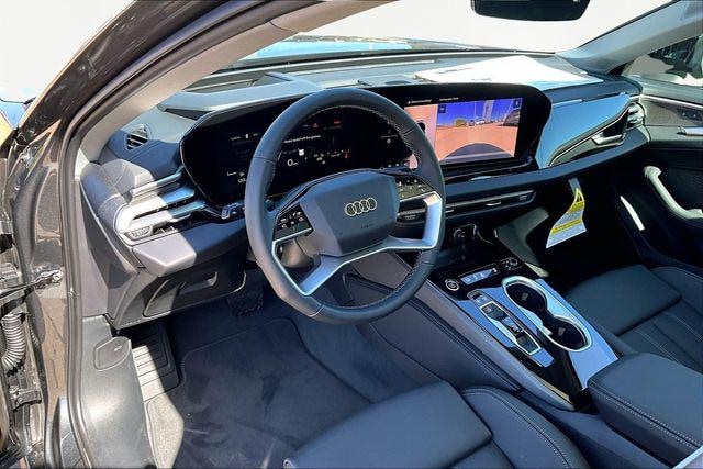 2026 Audi A6 Premium Plus - Photo 13