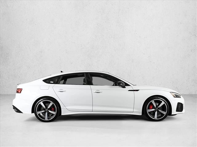 2023 Audi A5 Sportback
