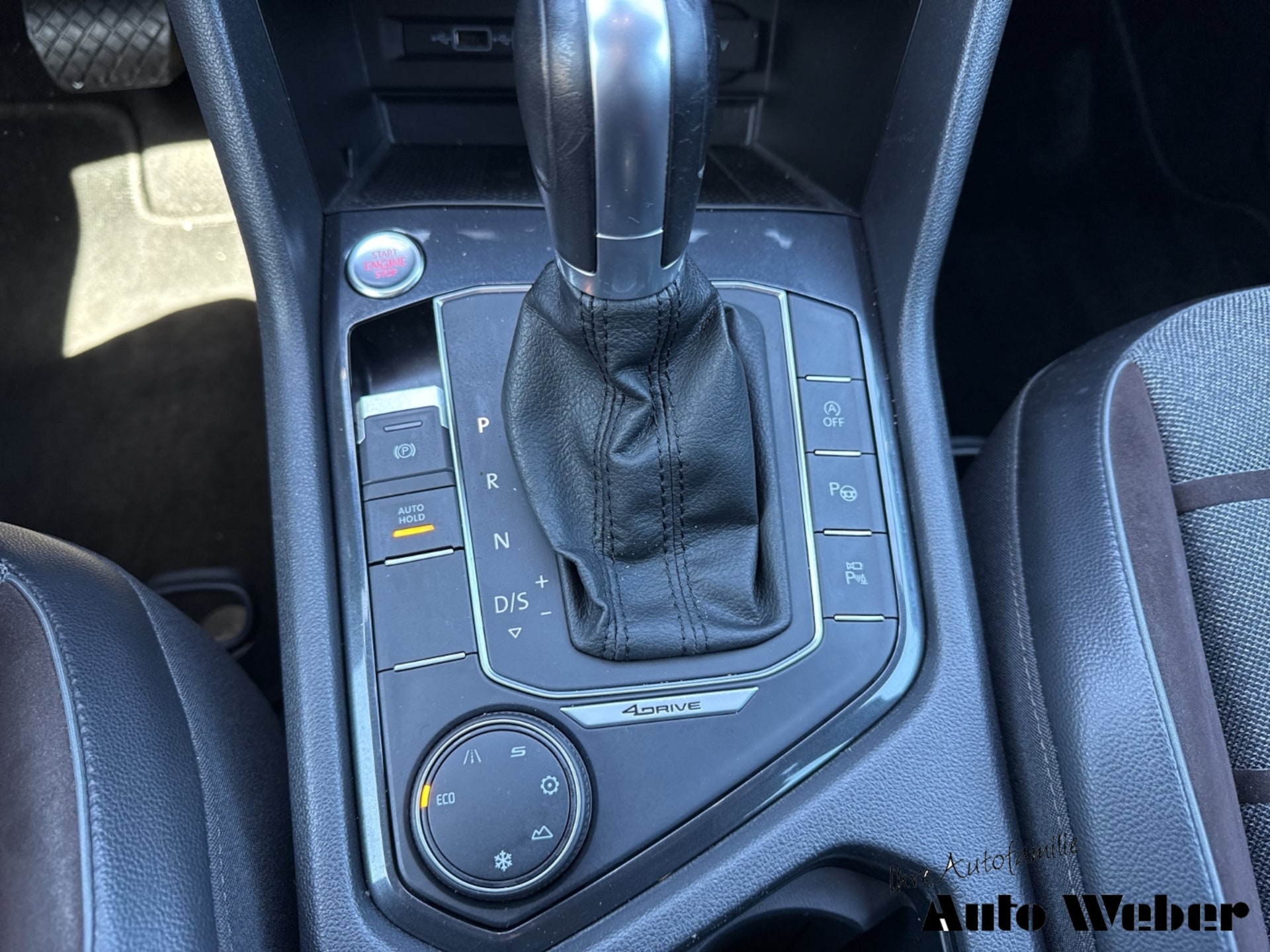 SEAT Tarraco XCELLENCE
