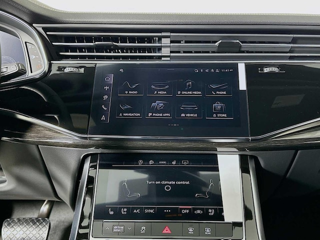 2026 Audi Q7 Premium Plus - Photo 13