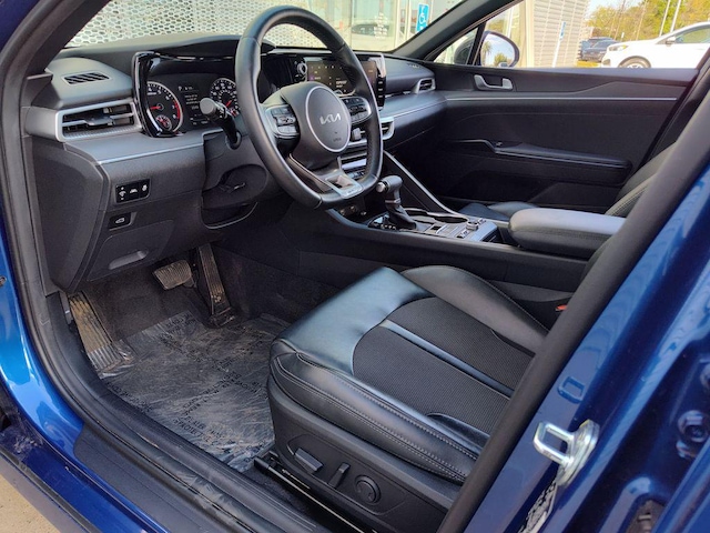 2023 Kia K5