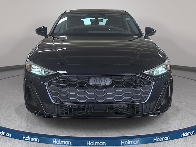 2026 Audi A5 Sedan
