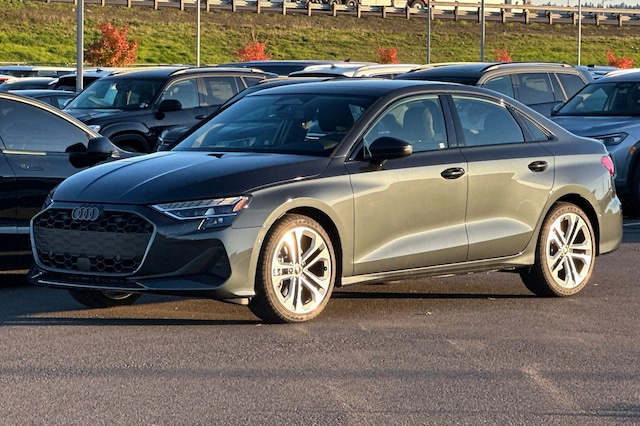 2026 Audi A3 Premium - Photo 7