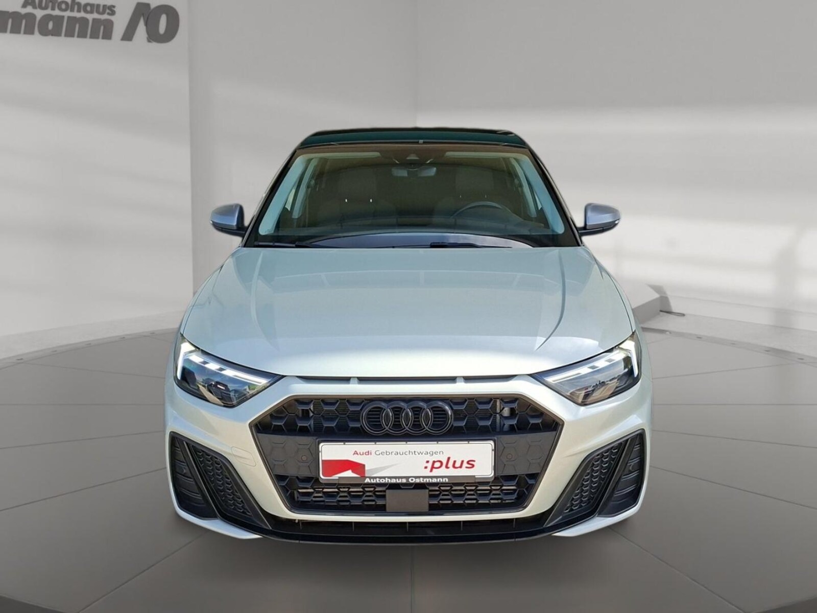Audi A1 Sportback – Bild 20