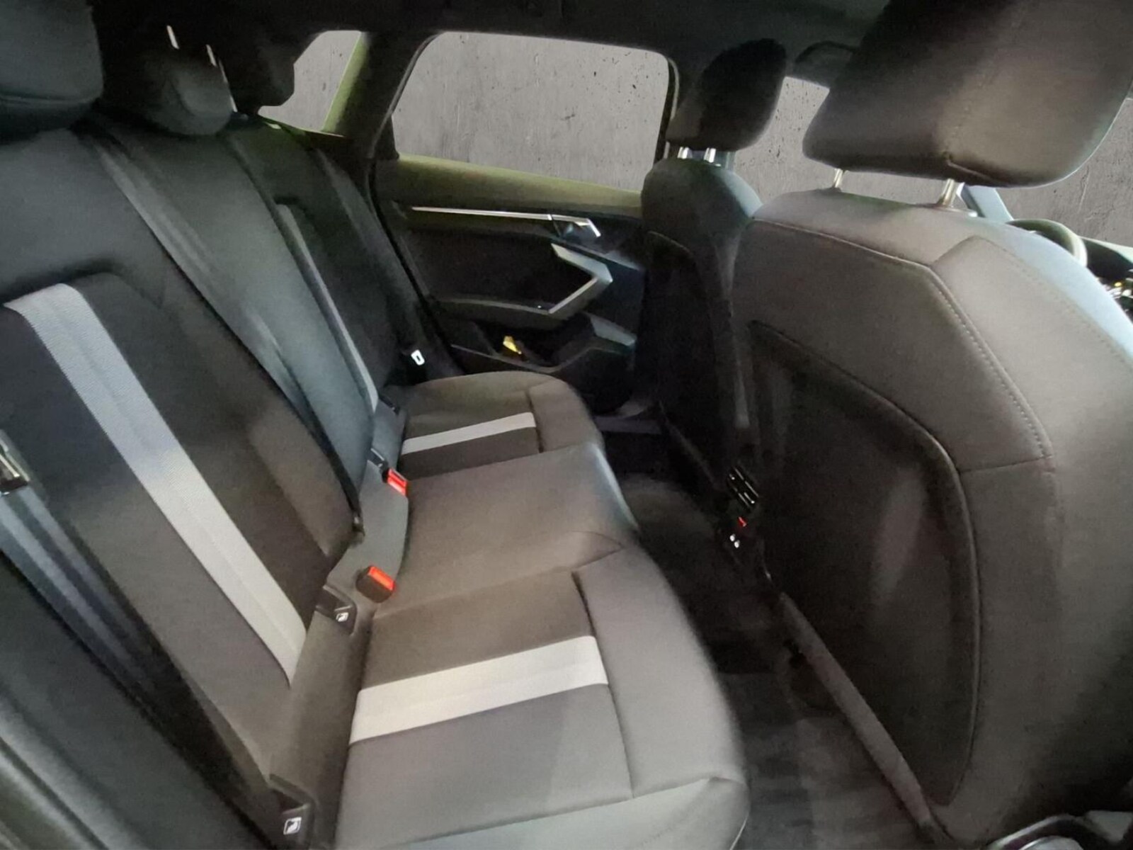 Audi A3 allstreet – Bild 19