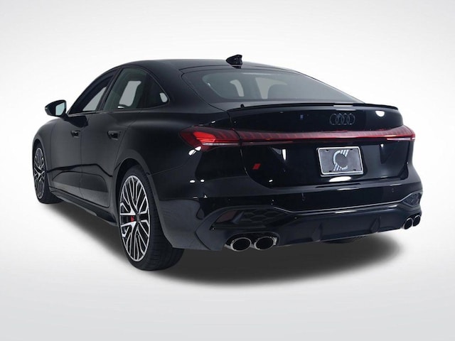 2026 Audi S5 Sedan