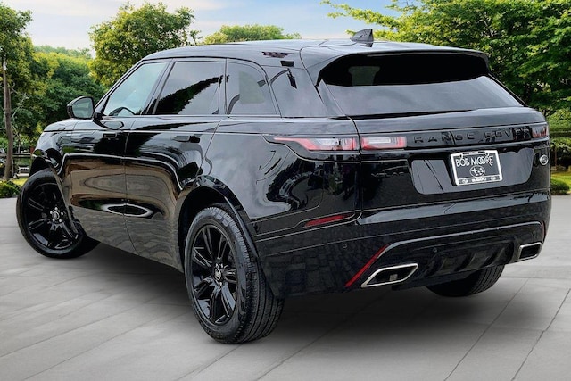 2023 Land Rover Range Rover Velar