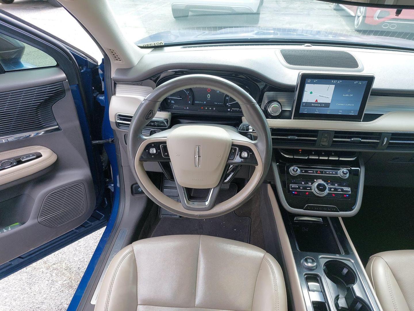 2020 Lincoln Corsair Base - Photo 6