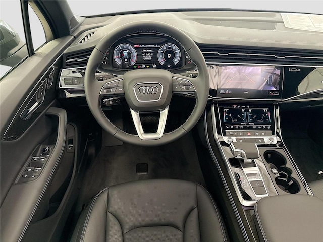2026 Audi Q7 Premium Plus - Photo 24