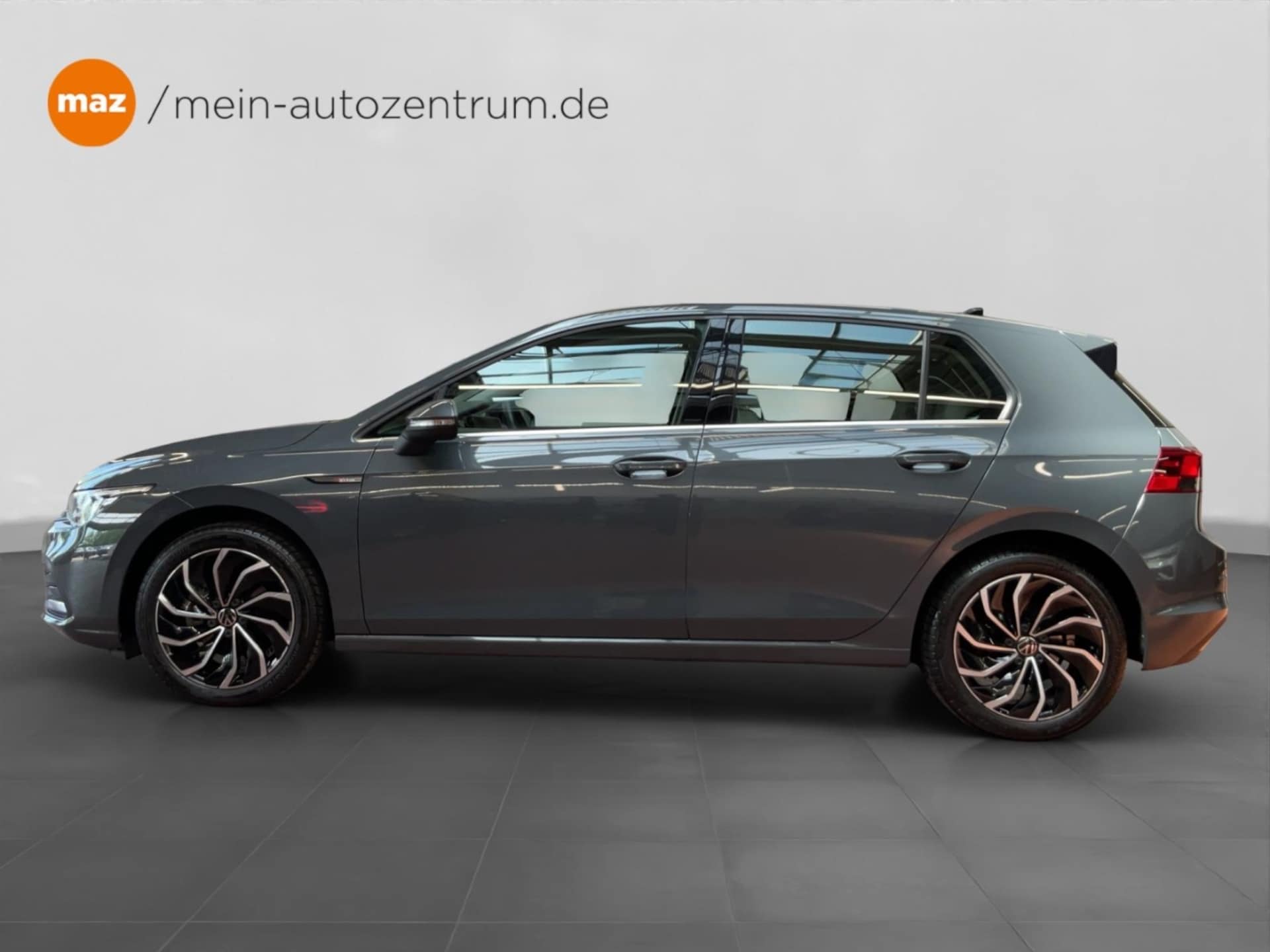 Volkswagen Golf Style