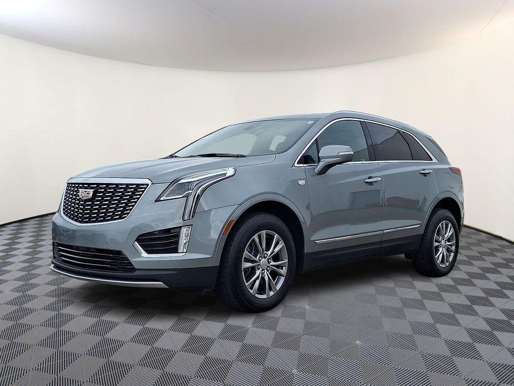 2023 Cadillac XT5