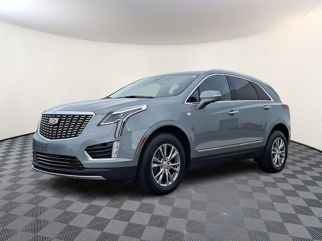 2023 Cadillac XT5