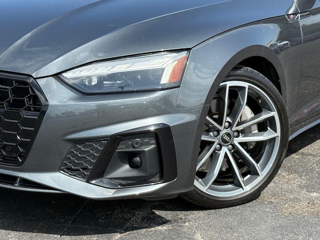 2024 Audi A5 Sportback