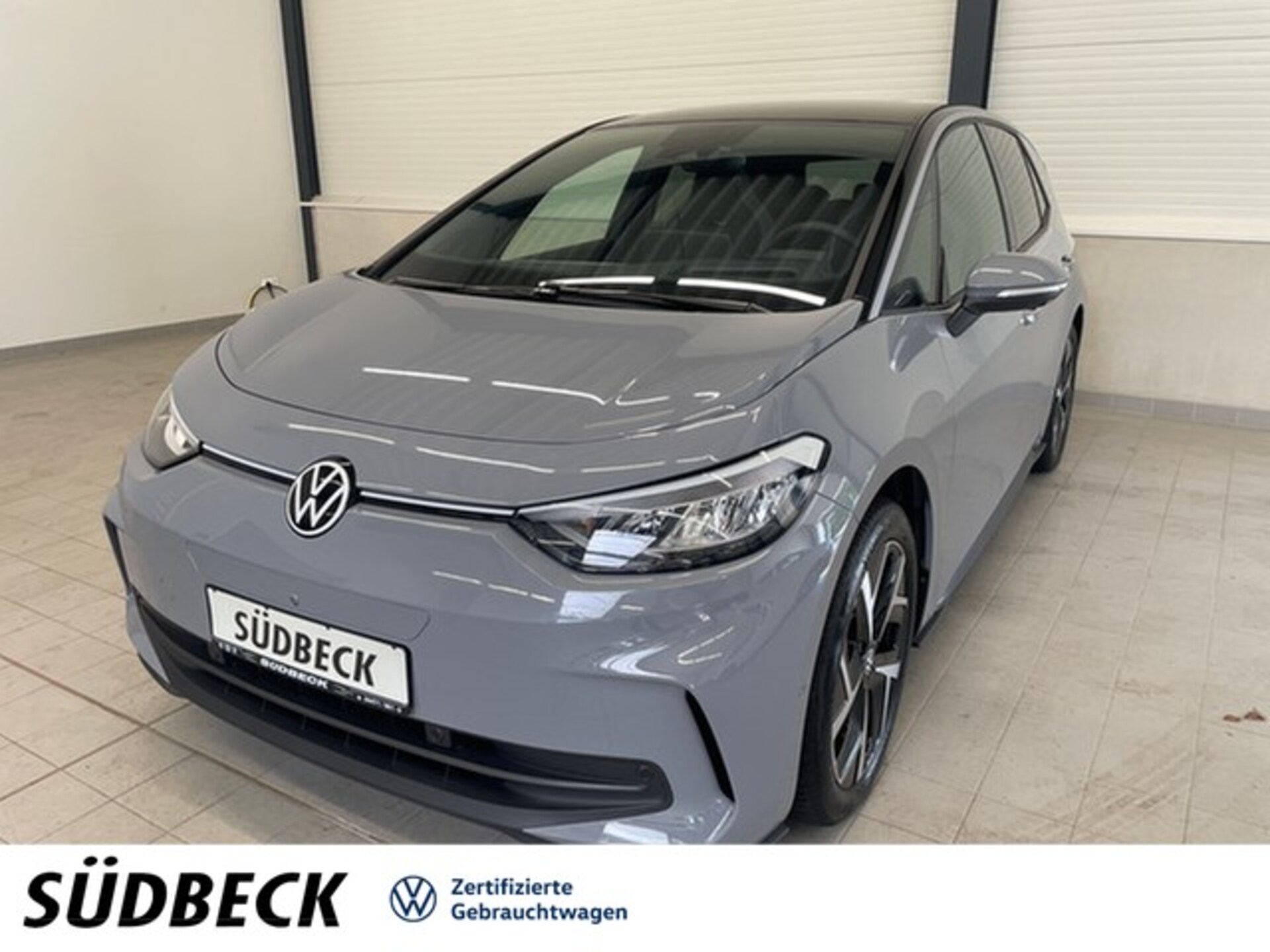 Volkswagen ID.3 MOVE Pro