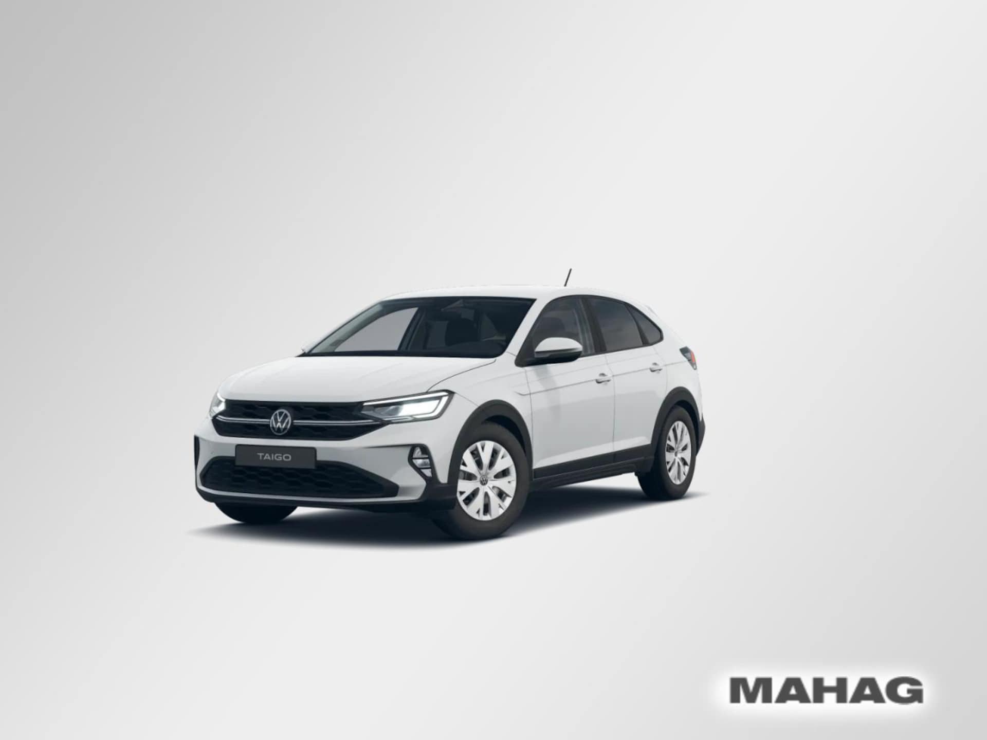 Volkswagen Taigo Basis-Modell