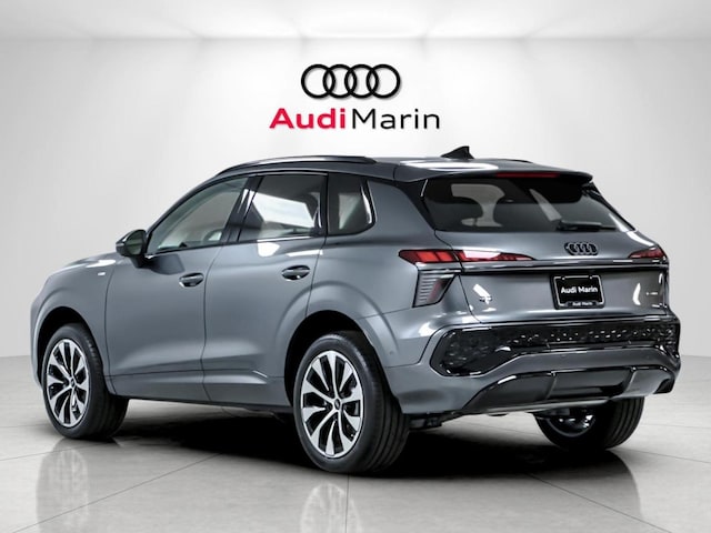 2026 Audi Q3 SUV