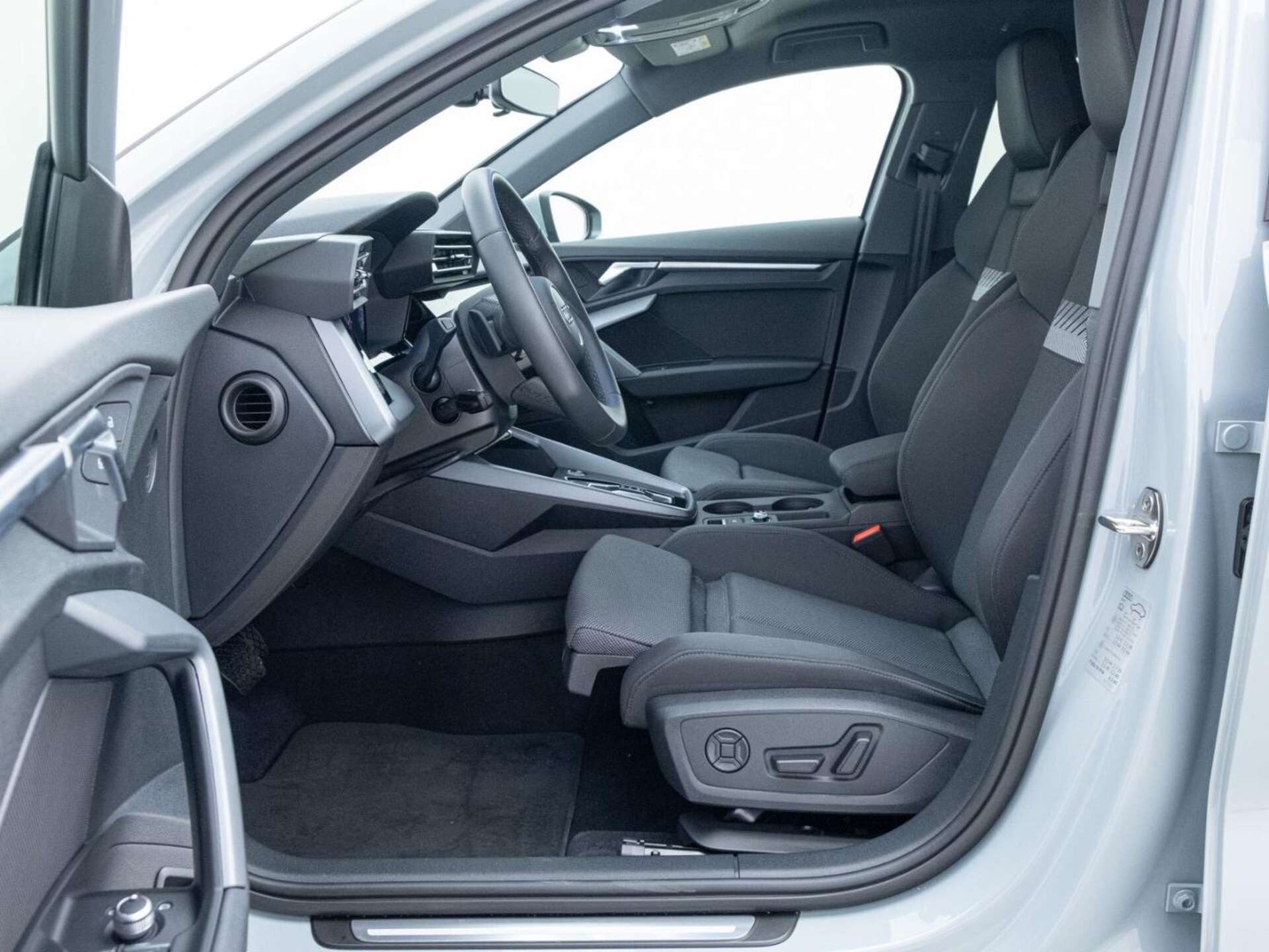 Audi A3 allstreet