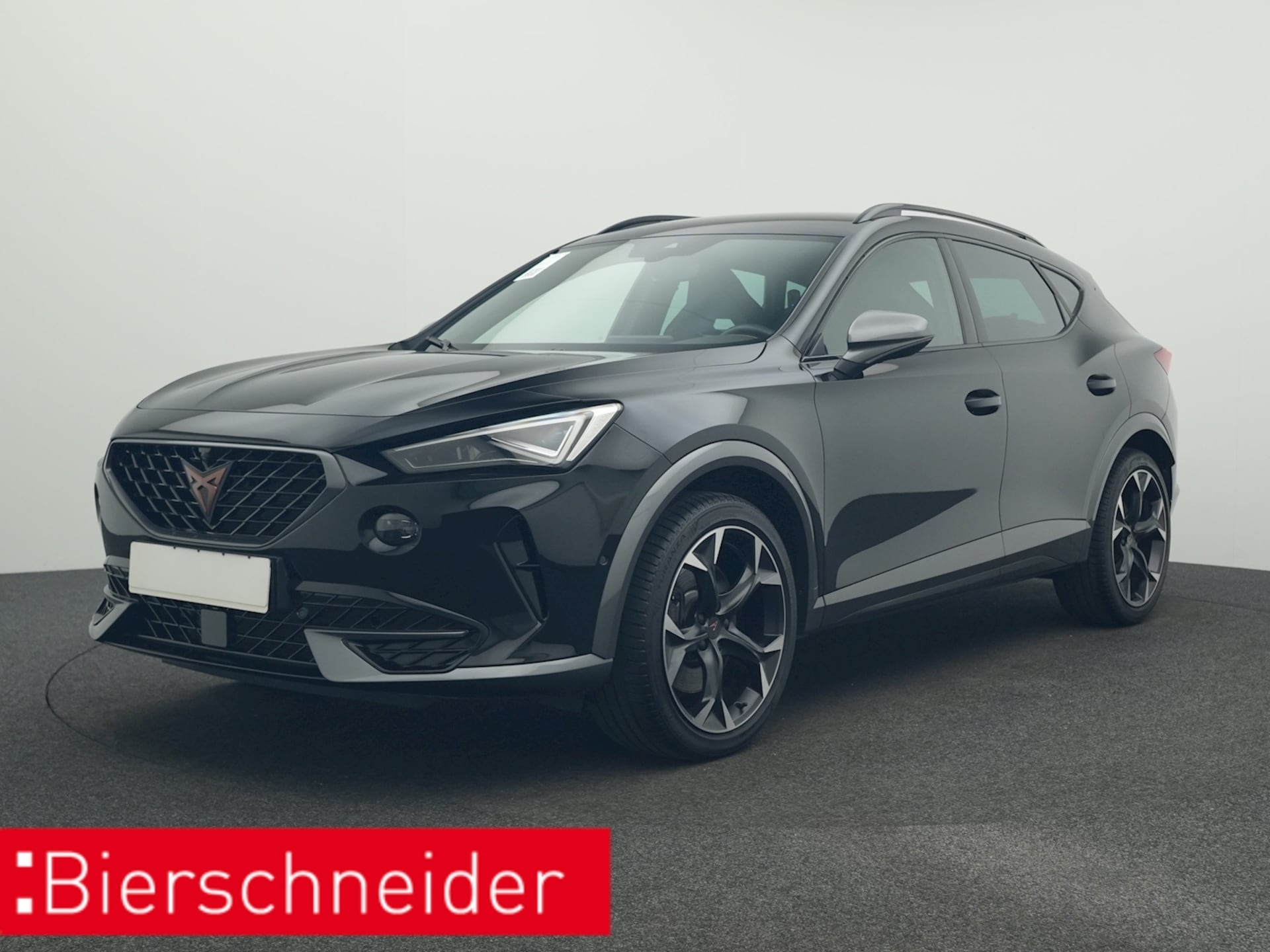 CUPRA Formentor VZ