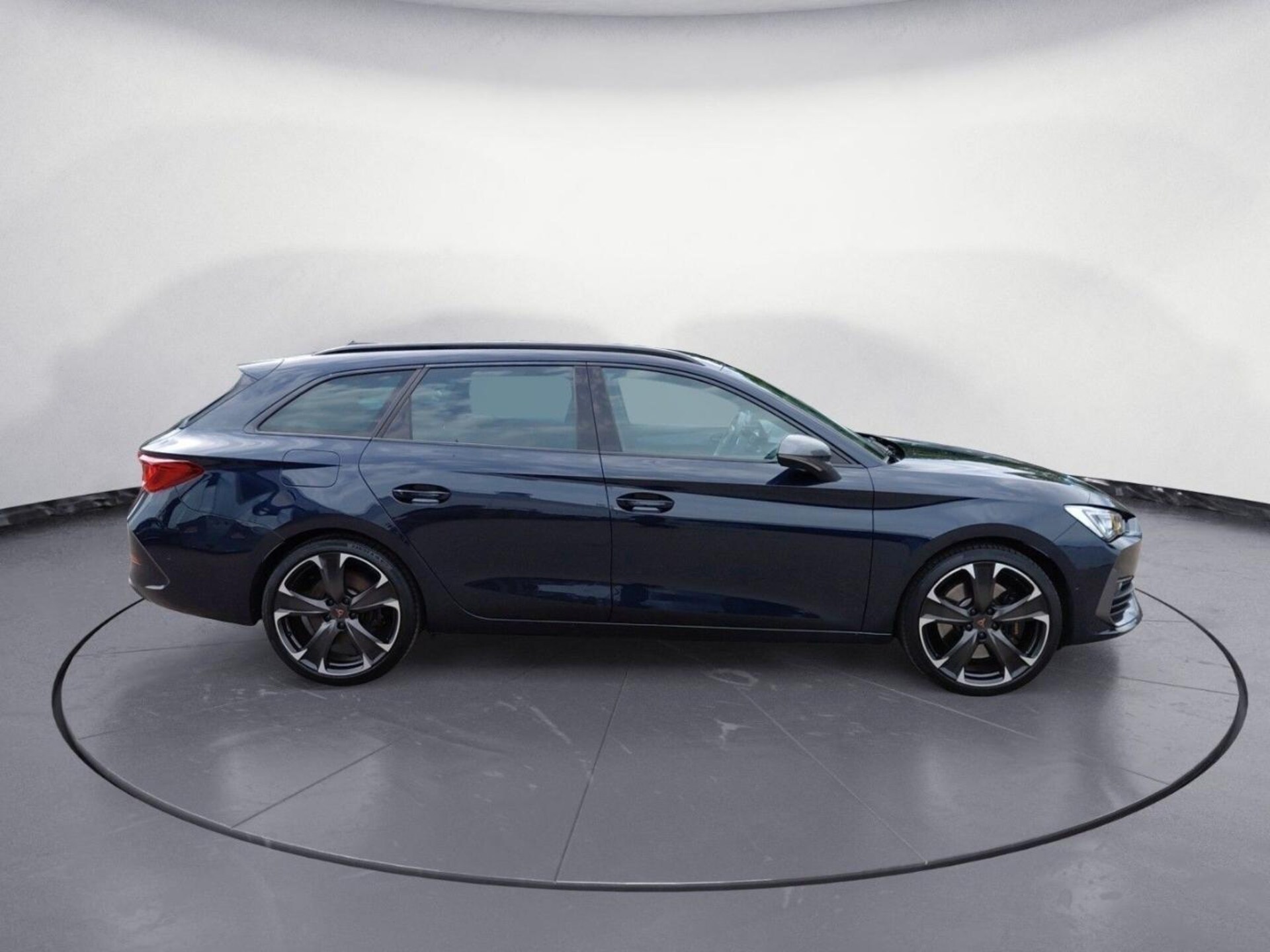 CUPRA Leon Sportstourer VZ